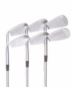 Titleist AP2 716 Forged Steel Men's Right Hand Irons 5-PW Regular - Dynamic Gold R300 9 Titleist AP2 716 Forged Steel Men's Right Hand Irons 5-PW Regular - Dynamic Gold R300 -Second Hand Clubs Sales sh hc16459c