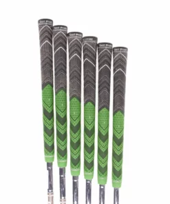 Titleist AP2 716 Forged Steel Men's Right Hand Irons 5-PW Regular - Dynamic Gold R300 11 Titleist AP2 716 Forged Steel Men's Right Hand Irons 5-PW Regular - Dynamic Gold R300 -Second Hand Clubs Sales sh hc16459e