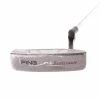 Ping Scottsdale Men's Right Hand Putter 34 Inches - Winn 1.32 Jumbo -Second Hand Clubs Sales sh hc16472a