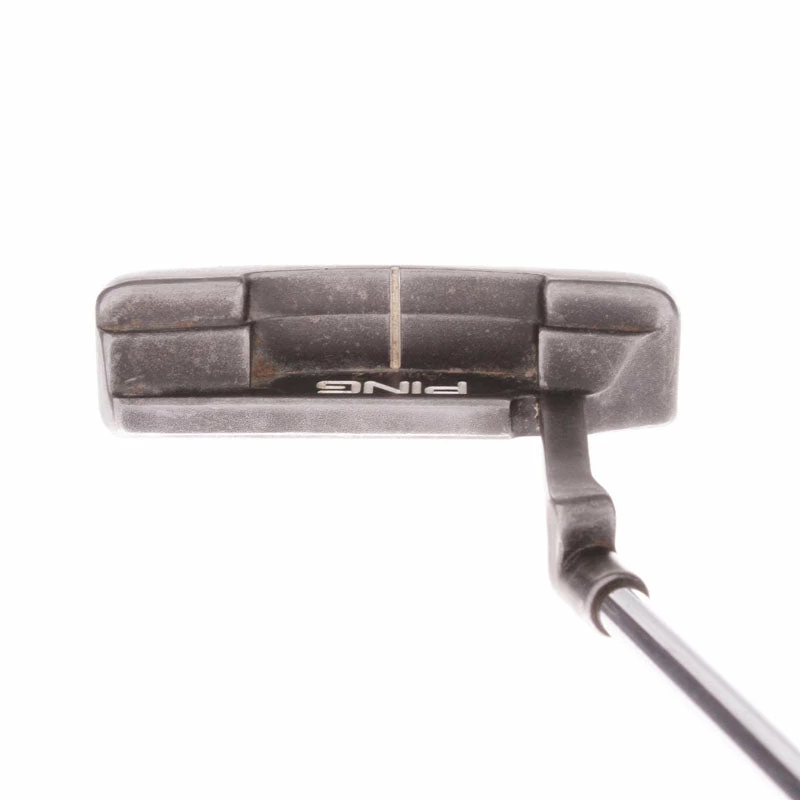 Ping Scottsdale Men's Right Hand Putter 34 Inches - Winn 1.32 Jumbo 4 Ping Scottsdale Men's Right Hand Putter 34 Inches - Winn 1.32 Jumbo - Image 2