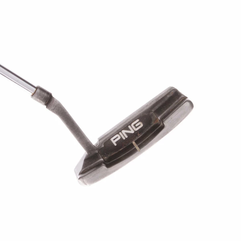 Ping Scottsdale Men's Right Hand Putter 34 Inches - Winn 1.32 Jumbo 6 Ping Scottsdale Men's Right Hand Putter 34 Inches - Winn 1.32 Jumbo - Image 4