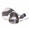 TaylorMade SLDR 460 Graphite Men's Left Hand Driver 10.5 Degree Regular - Speeder 57 -Second Hand Clubs Sales sh hc16494a