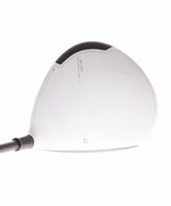 TaylorMade SLDR 460 Graphite Men's Left Hand Driver 10.5 Degree Regular - Speeder 57 11 TaylorMade SLDR 460 Graphite Men's Left Hand Driver 10.5 Degree Regular - Speeder 57 -Second Hand Clubs Sales sh hc16494c