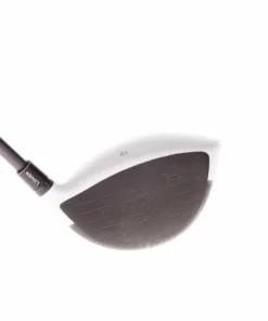 TaylorMade SLDR 460 Graphite Men's Left Hand Driver 10.5 Degree Regular - Speeder 57 12 TaylorMade SLDR 460 Graphite Men's Left Hand Driver 10.5 Degree Regular - Speeder 57 -Second Hand Clubs Sales sh hc16494d