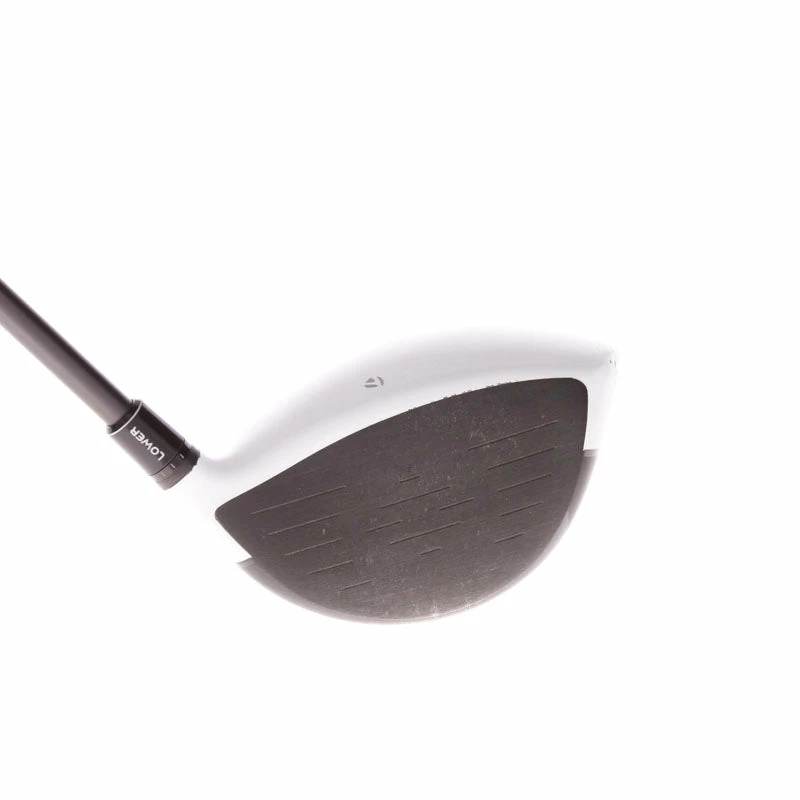 TaylorMade SLDR 460 Graphite Men's Left Hand Driver 10.5 Degree Regular - Speeder 57 6 TaylorMade SLDR 460 Graphite Men's Left Hand Driver 10.5 Degree Regular - Speeder 57 - Image 4