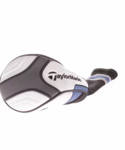 TaylorMade SLDR 460 Graphite Men's Left Hand Driver 10.5 Degree Regular - Speeder 57 15 TaylorMade SLDR 460 Graphite Men's Left Hand Driver 10.5 Degree Regular - Speeder 57 -Second Hand Clubs Sales sh hc16494g