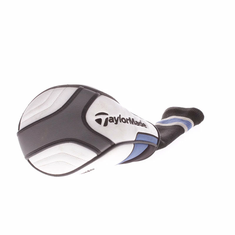 TaylorMade SLDR 460 Graphite Men's Left Hand Driver 10.5 Degree Regular - Speeder 57 9 TaylorMade SLDR 460 Graphite Men's Left Hand Driver 10.5 Degree Regular - Speeder 57 - Image 7