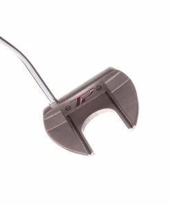 TaylorMade TP Collection Ardmore 2 Men's Right Hand Putter 34 Inches - Super Stroke Pistol GTR 1.0 -Second Hand Clubs Sales sh hc16563e