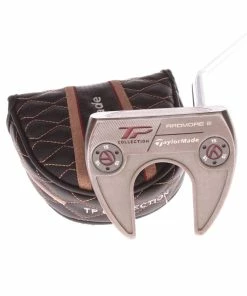 TaylorMade TP Collection Ardmore 2 Men's Right Hand Putter 34 Inches - Super Stroke Pistol GTR 1.0