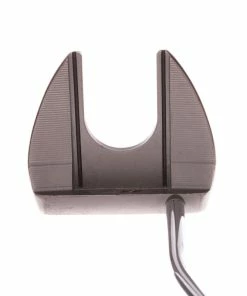 TaylorMade TP Collection Ardmore 2 Men's Right Hand Putter 34 Inches - Super Stroke Pistol GTR 1.0 12 TaylorMade TP Collection Ardmore 2 Men's Right Hand Putter 34 Inches - Super Stroke Pistol GTR 1.0 -Second Hand Clubs Sales sh hc16586c