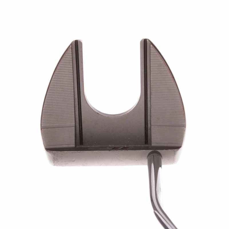 TaylorMade TP Collection Ardmore 2 Men's Right Hand Putter 34 Inches - Super Stroke Pistol GTR 1.0 5 TaylorMade TP Collection Ardmore 2 Men's Right Hand Putter 34 Inches - Super Stroke Pistol GTR 1.0 - Image 3