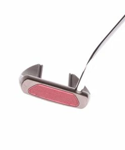TaylorMade TP Collection Ardmore 2 Men's Right Hand Putter 34 Inches - Super Stroke Pistol GTR 1.0 13 TaylorMade TP Collection Ardmore 2 Men's Right Hand Putter 34 Inches - Super Stroke Pistol GTR 1.0 -Second Hand Clubs Sales sh hc16586d