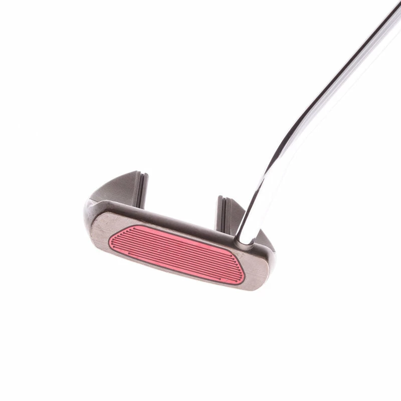 TaylorMade TP Collection Ardmore 2 Men's Right Hand Putter 34 Inches - Super Stroke Pistol GTR 1.0 6 TaylorMade TP Collection Ardmore 2 Men's Right Hand Putter 34 Inches - Super Stroke Pistol GTR 1.0 - Image 4