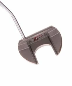 TaylorMade TP Collection Ardmore 2 Men's Right Hand Putter 34 Inches - Super Stroke Pistol GTR 1.0 14 TaylorMade TP Collection Ardmore 2 Men's Right Hand Putter 34 Inches - Super Stroke Pistol GTR 1.0 -Second Hand Clubs Sales sh hc16586e