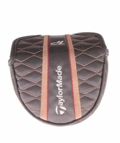 TaylorMade TP Collection Ardmore 2 Men's Right Hand Putter 34 Inches - Super Stroke Pistol GTR 1.0 17 TaylorMade TP Collection Ardmore 2 Men's Right Hand Putter 34 Inches - Super Stroke Pistol GTR 1.0 -Second Hand Clubs Sales sh hc16586h