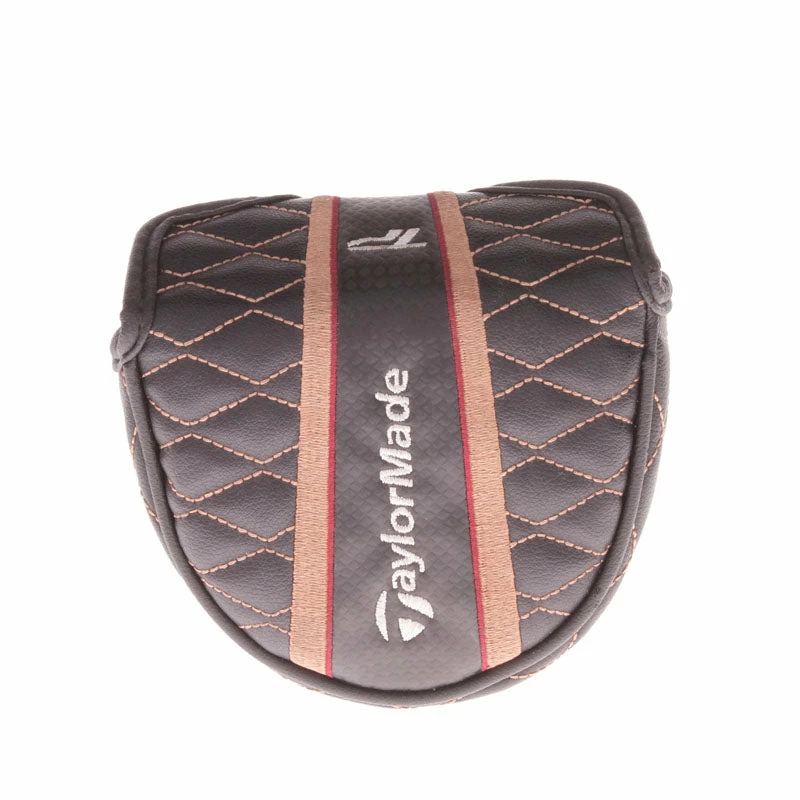 TaylorMade TP Collection Ardmore 2 Men's Right Hand Putter 34 Inches - Super Stroke Pistol GTR 1.0 10 TaylorMade TP Collection Ardmore 2 Men's Right Hand Putter 34 Inches - Super Stroke Pistol GTR 1.0 - Image 8