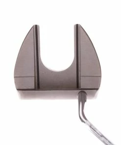 TaylorMade TP Collection Ardmore 2 Men's Right Hand Putter 34 Inches - Super Stroke Pistol GTR 1.0 -Second Hand Clubs Sales sh hc16589c