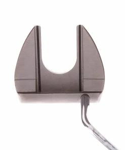TaylorMade TP Collection Ardmore 2 Men's Right Hand Putter 34 Inches - Super Stroke Pistol GTR 1.0 -Second Hand Clubs Sales sh hc16589c 1