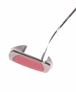 TaylorMade TP Collection Ardmore 2 Men's Right Hand Putter 34 Inches - Super Stroke Pistol GTR 1.0 -Second Hand Clubs Sales sh hc16589d