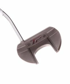 TaylorMade TP Collection Ardmore 2 Men's Right Hand Putter 34 Inches - Super Stroke Pistol GTR 1.0 -Second Hand Clubs Sales sh hc16589e 1