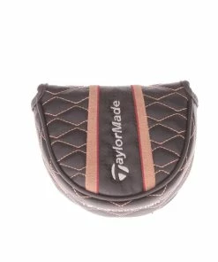 TaylorMade TP Collection Ardmore 2 Men's Right Hand Putter 34 Inches - Super Stroke Pistol GTR 1.0 -Second Hand Clubs Sales sh hc16589h