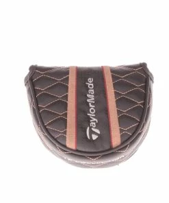 TaylorMade TP Collection Ardmore 2 Men's Right Hand Putter 34 Inches - Super Stroke Pistol GTR 1.0 -Second Hand Clubs Sales sh hc16589h 1