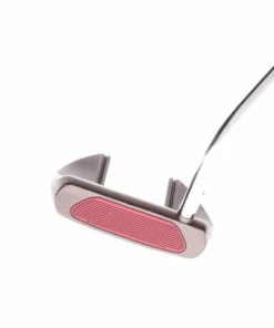 TaylorMade TP Collection Ardmore 2 Men's Right Hand Putter 34 Inches - Super Stroke Pistol GTR 1.0 -Second Hand Clubs Sales sh hc16590d