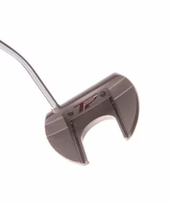 TaylorMade TP Collection Ardmore 2 Men's Right Hand Putter 34 Inches - Super Stroke Pistol GTR 1.0 -Second Hand Clubs Sales sh hc16590e