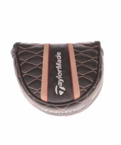 TaylorMade TP Collection Ardmore 2 Men's Right Hand Putter 34 Inches - Super Stroke Pistol GTR 1.0 -Second Hand Clubs Sales sh hc16590h