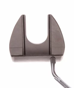 TaylorMade TP Collection Ardmore 2 Men's Right Hand Putter 34 Inches - Super Stroke Pistol GTR 1.0 12 TaylorMade TP Collection Ardmore 2 Men's Right Hand Putter 34 Inches - Super Stroke Pistol GTR 1.0 -Second Hand Clubs Sales sh hc16591c