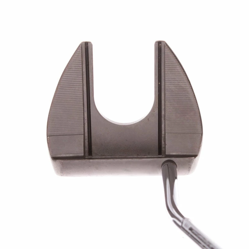 TaylorMade TP Collection Ardmore 2 Men's Right Hand Putter 34 Inches - Super Stroke Pistol GTR 1.0 5 TaylorMade TP Collection Ardmore 2 Men's Right Hand Putter 34 Inches - Super Stroke Pistol GTR 1.0 - Image 3