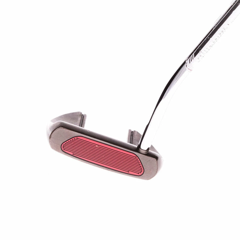 TaylorMade TP Collection Ardmore 2 Men's Right Hand Putter 34 Inches - Super Stroke Pistol GTR 1.0 6 TaylorMade TP Collection Ardmore 2 Men's Right Hand Putter 34 Inches - Super Stroke Pistol GTR 1.0 - Image 4