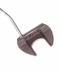 TaylorMade TP Collection Ardmore 2 Men's Right Hand Putter 34 Inches - Super Stroke Pistol GTR 1.0 14 TaylorMade TP Collection Ardmore 2 Men's Right Hand Putter 34 Inches - Super Stroke Pistol GTR 1.0 -Second Hand Clubs Sales sh hc16591e