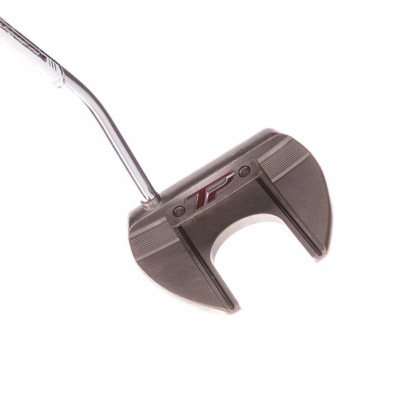 TaylorMade TP Collection Ardmore 2 Men's Right Hand Putter 34 Inches - Super Stroke Pistol GTR 1.0 7 TaylorMade TP Collection Ardmore 2 Men's Right Hand Putter 34 Inches - Super Stroke Pistol GTR 1.0 - Image 5