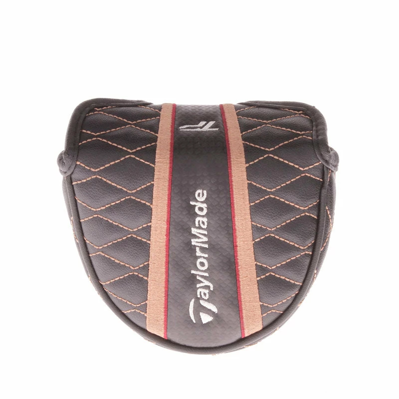 TaylorMade TP Collection Ardmore 2 Men's Right Hand Putter 34 Inches - Super Stroke Pistol GTR 1.0 10 TaylorMade TP Collection Ardmore 2 Men's Right Hand Putter 34 Inches - Super Stroke Pistol GTR 1.0 - Image 8