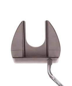 TaylorMade TP Collection Ardmore 2 Men's Right Hand Putter 34 Inches - Super Stroke Pistol GTR 1.0 -Second Hand Clubs Sales sh hc16595c