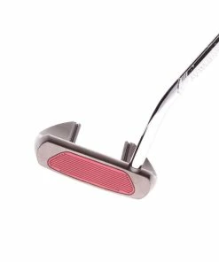 TaylorMade TP Collection Ardmore 2 Men's Right Hand Putter 34 Inches - Super Stroke Pistol GTR 1.0 -Second Hand Clubs Sales sh hc16595d