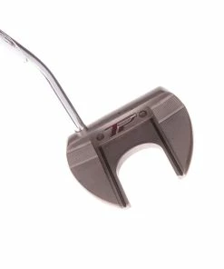 TaylorMade TP Collection Ardmore 2 Men's Right Hand Putter 34 Inches - Super Stroke Pistol GTR 1.0 -Second Hand Clubs Sales sh hc16595e