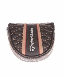 TaylorMade TP Collection Ardmore 2 Men's Right Hand Putter 34 Inches - Super Stroke Pistol GTR 1.0 -Second Hand Clubs Sales sh hc16595h