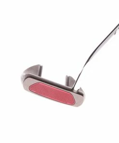TaylorMade TP Collection Ardmore 2 Men's Right Hand Putter 34 Inches - Super Stroke Pistol GTR 1.0 -Second Hand Clubs Sales sh hc16596d