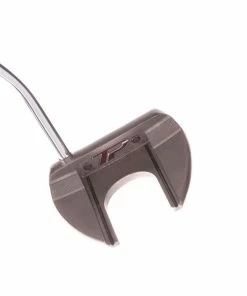 TaylorMade TP Collection Ardmore 2 Men's Right Hand Putter 34 Inches - Super Stroke Pistol GTR 1.0 -Second Hand Clubs Sales sh hc16596e