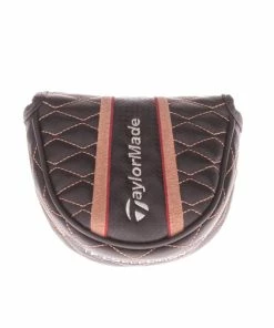 TaylorMade TP Collection Ardmore 2 Men's Right Hand Putter 34 Inches - Super Stroke Pistol GTR 1.0 -Second Hand Clubs Sales sh hc16596h