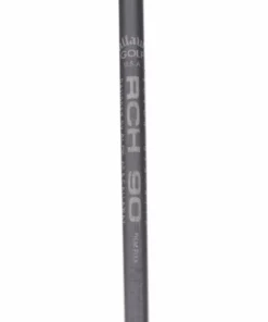 Callaway Big Bertha Warbird Graphite Men's Right Hand Fairway 3 Wood 15 Degree Firm - RCH 90 13 Callaway Big Bertha Warbird Graphite Men's Right Hand Fairway 3 Wood 15 Degree Firm - RCH 90 -Second Hand Clubs Sales sh hc16628e