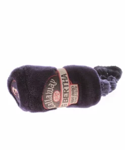 Callaway Big Bertha Warbird Graphite Men's Right Hand Fairway 3 Wood 15 Degree Firm - RCH 90 15 Callaway Big Bertha Warbird Graphite Men's Right Hand Fairway 3 Wood 15 Degree Firm - RCH 90 -Second Hand Clubs Sales sh hc16628g