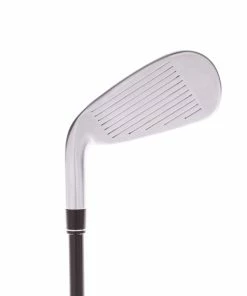 TaylorMade Sim Dhy Graphite Men's Right Hand 4 Utility Regular - Diamana 65 8 TaylorMade Sim Dhy Graphite Men's Right Hand 4 Utility Regular - Diamana 65 -Second Hand Clubs Sales sh hc16634b