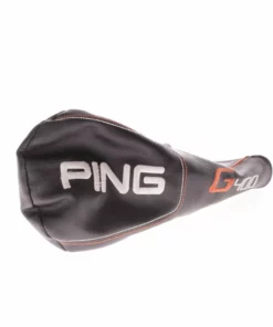 Ping G400 SFT Graphite Men's Right Hand Driver 12 Degree Soft Regular - Alta CB 15 Ping G400 SFT Graphite Men's Right Hand Driver 12 Degree Soft Regular - Alta CB -Second Hand Clubs Sales sh hc16645g