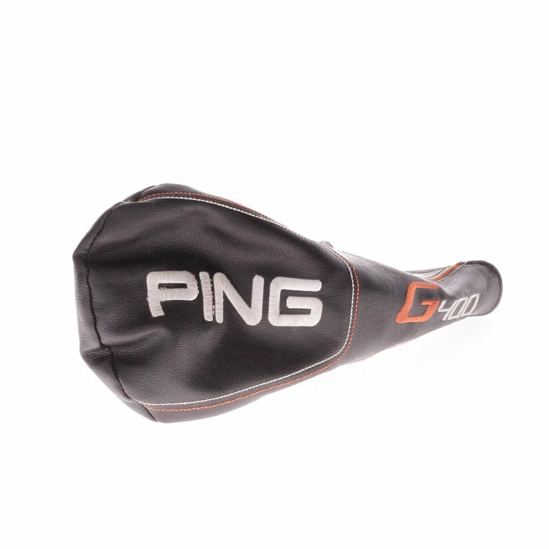 Ping G400 SFT Graphite Men's Right Hand Driver 12 Degree Soft Regular - Alta CB 9 Ping G400 SFT Graphite Men's Right Hand Driver 12 Degree Soft Regular - Alta CB - Image 7