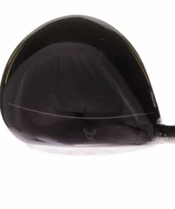 Callaway Epic Flash Sub Zero Graphite Men's Right Hand Driver 10.5 Degree Extra Stiff - Tensei AV Series 65 -Second Hand Clubs Sales sh hc16665c