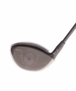 Callaway Epic Flash Sub Zero Graphite Men's Right Hand Driver 10.5 Degree Extra Stiff - Tensei AV Series 65 -Second Hand Clubs Sales sh hc16665d