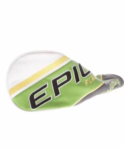 Callaway Epic Flash Sub Zero Graphite Men's Right Hand Driver 10.5 Degree Extra Stiff - Tensei AV Series 65 -Second Hand Clubs Sales sh hc16665g